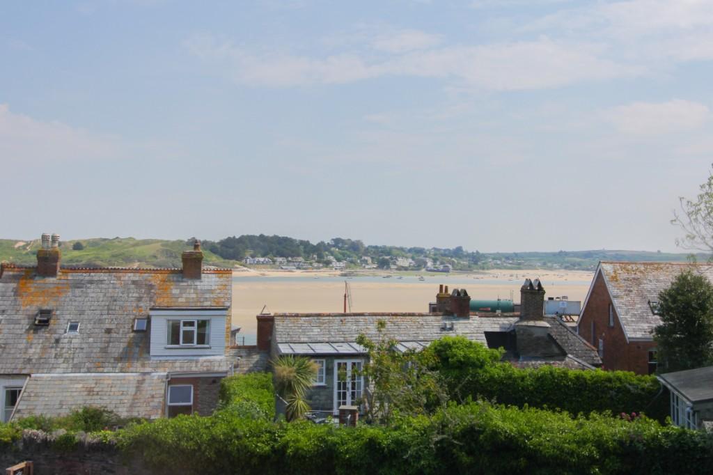 1 bedroom terraced house for sale in Commercial Terrace, Padstow