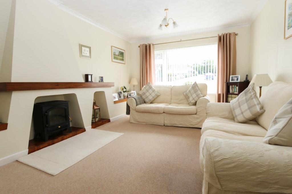 3 bedroom detached bungalow for sale in Rainyfields, Padstow, Cornwall