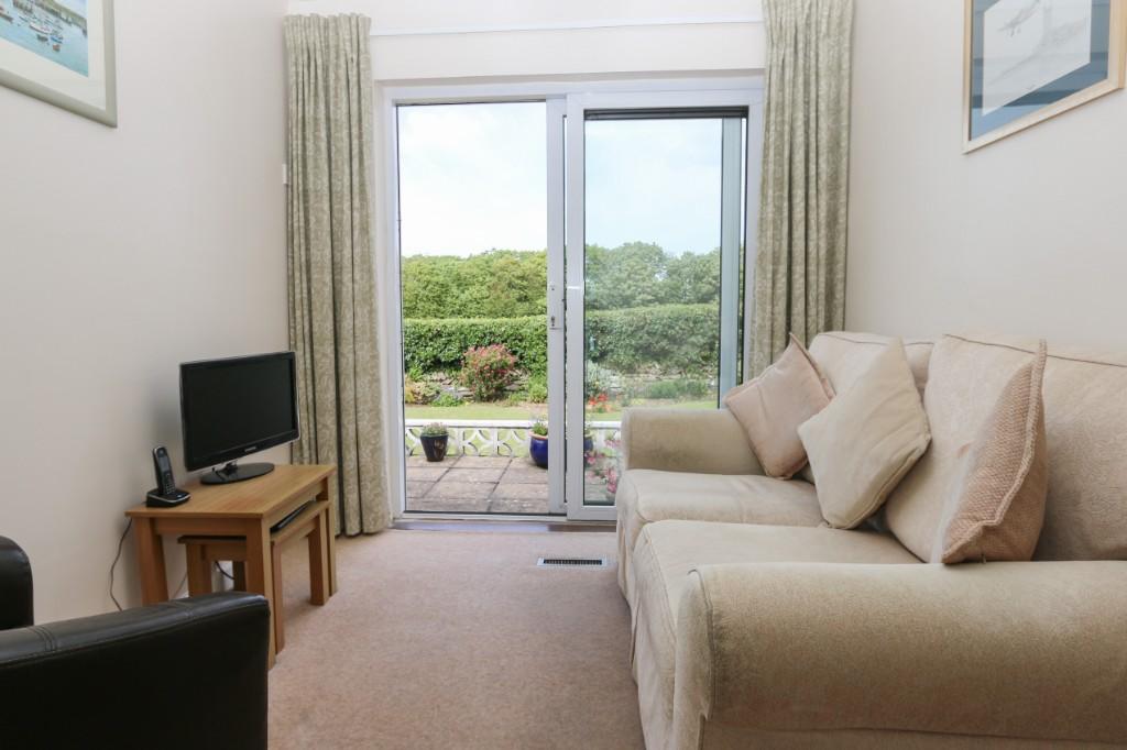 3 bedroom detached bungalow for sale in Rainyfields, Padstow, Cornwall