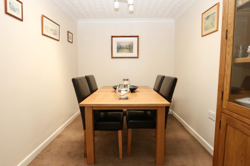 3 bedroom detached bungalow for sale in Rainyfields, Padstow, Cornwall