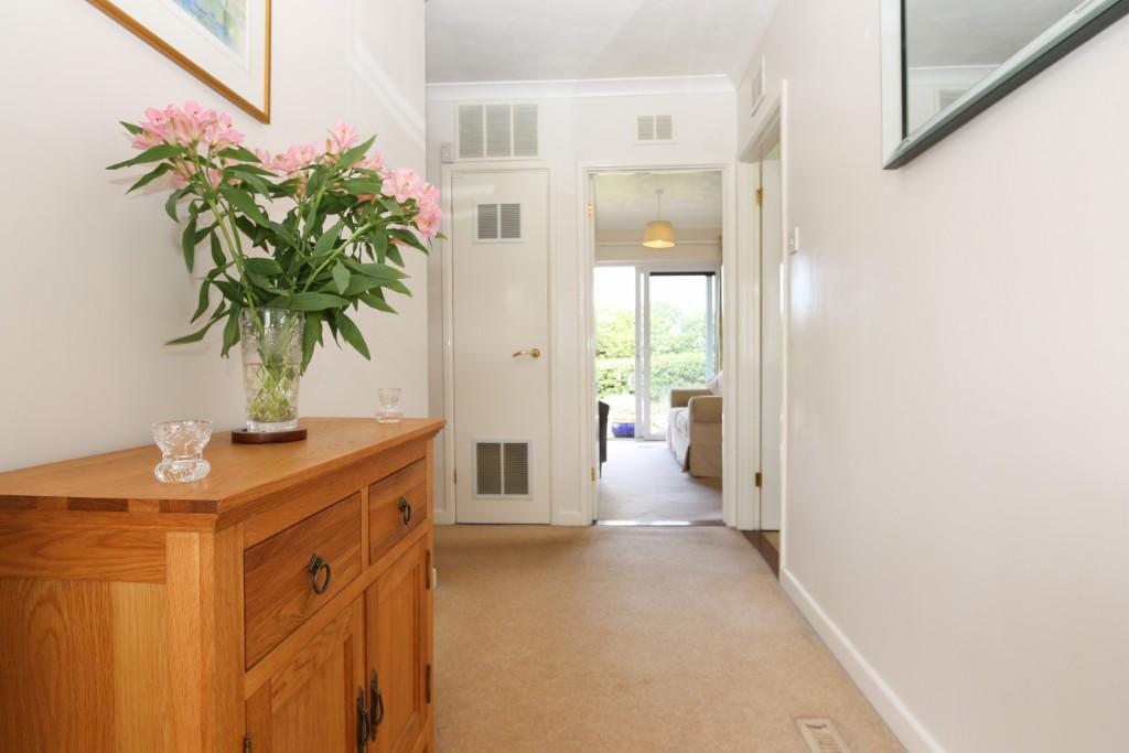 3 bedroom detached bungalow for sale in Rainyfields, Padstow, Cornwall