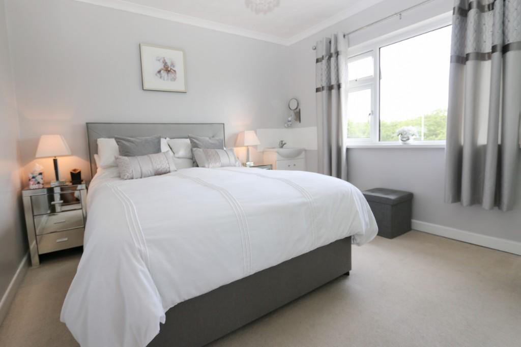 3 bedroom detached bungalow for sale in Rainyfields, Padstow, Cornwall