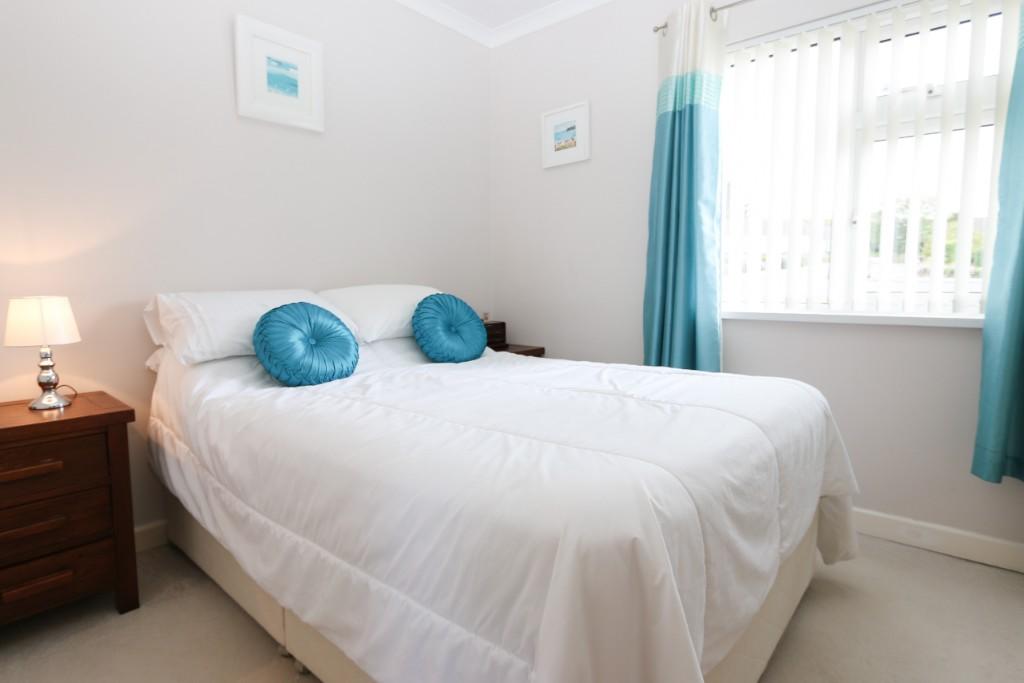 3 bedroom detached bungalow for sale in Rainyfields, Padstow, Cornwall