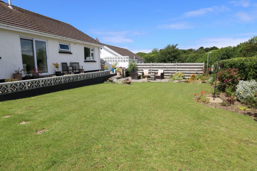 3 bedroom detached bungalow for sale in Rainyfields, Padstow, Cornwall