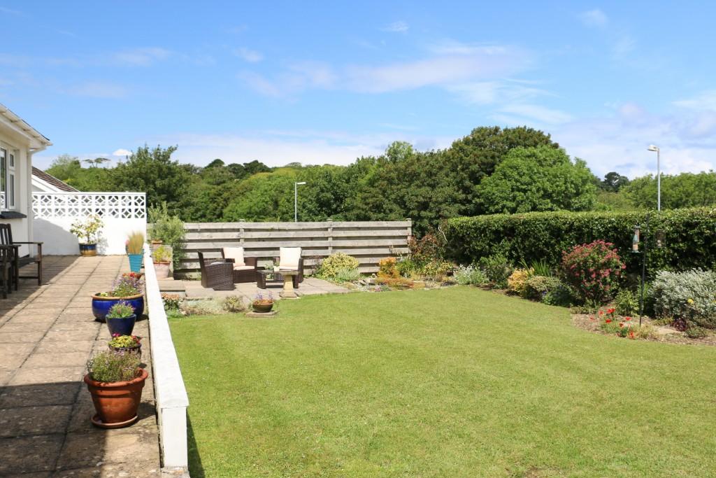 3 bedroom detached bungalow for sale in Rainyfields, Padstow, Cornwall