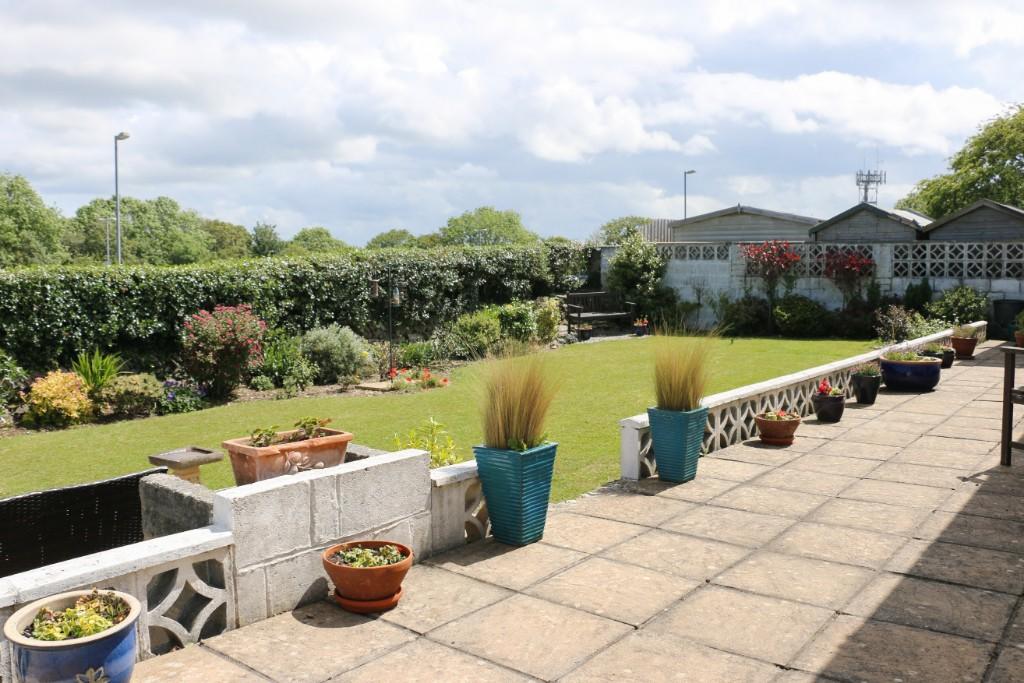 3 bedroom detached bungalow for sale in Rainyfields, Padstow, Cornwall