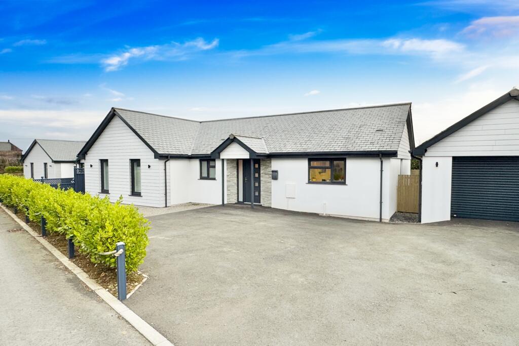Main image of property: Holmstead, Delabole, PL33