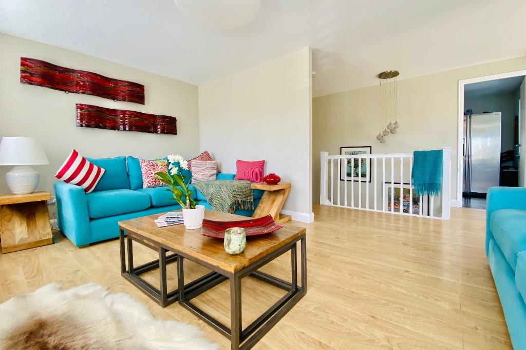 3 bedroom detached house for sale in Sarahs View, Padstow, Cornwall, PL28