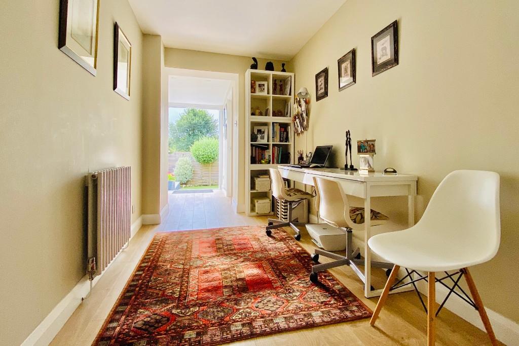 3 bedroom detached house for sale in Sarahs View, Padstow, Cornwall, PL28