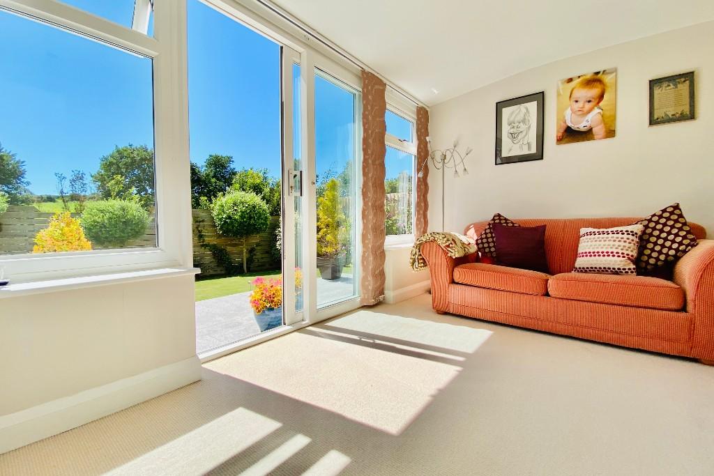 3 bedroom detached house for sale in Sarahs View, Padstow, Cornwall, PL28