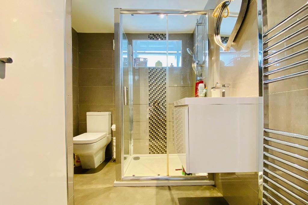 3 bedroom detached house for sale in Sarahs View, Padstow, Cornwall, PL28