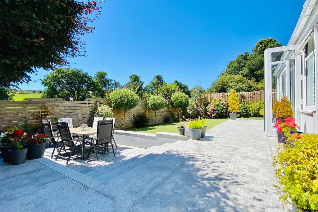 3 bedroom detached house for sale in Sarahs View, Padstow, Cornwall, PL28