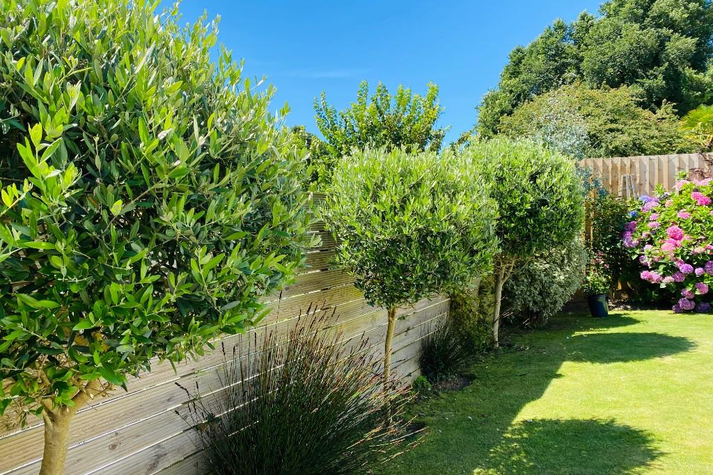 3 bedroom detached house for sale in Sarahs View, Padstow, Cornwall, PL28