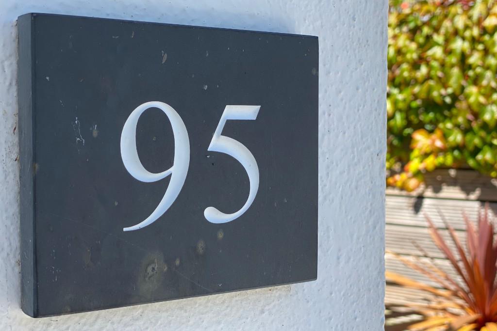 3 bedroom detached house for sale in Sarahs View, Padstow, Cornwall, PL28