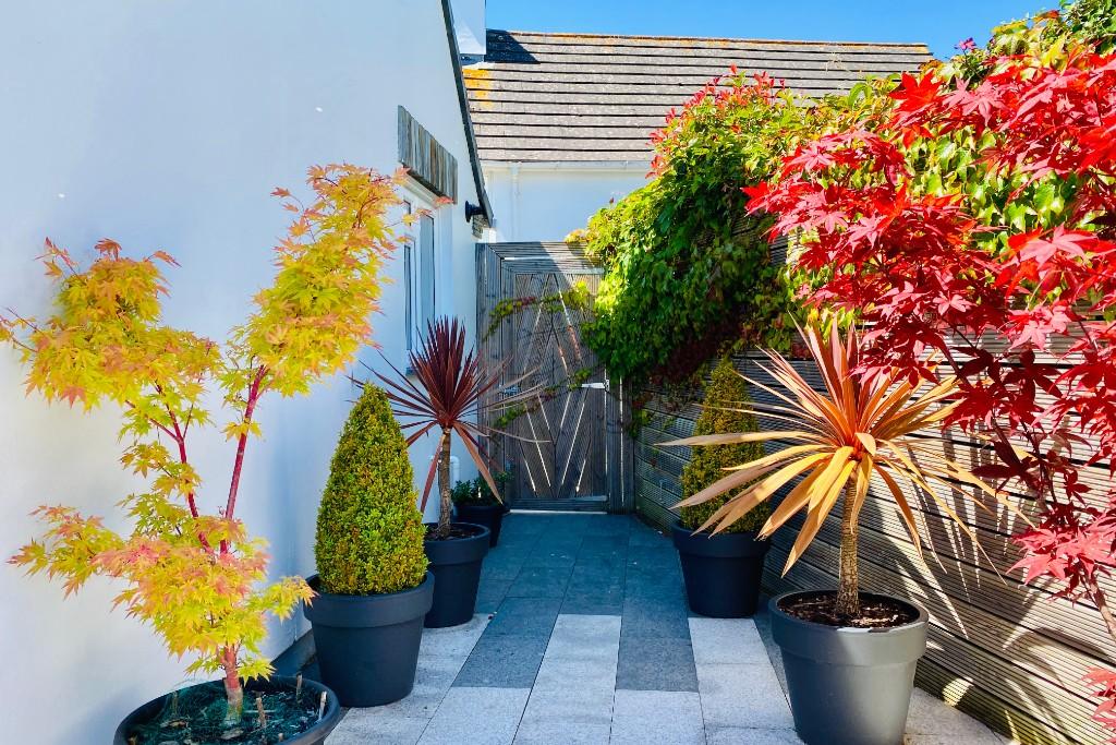 3 bedroom detached house for sale in Sarahs View, Padstow, Cornwall, PL28