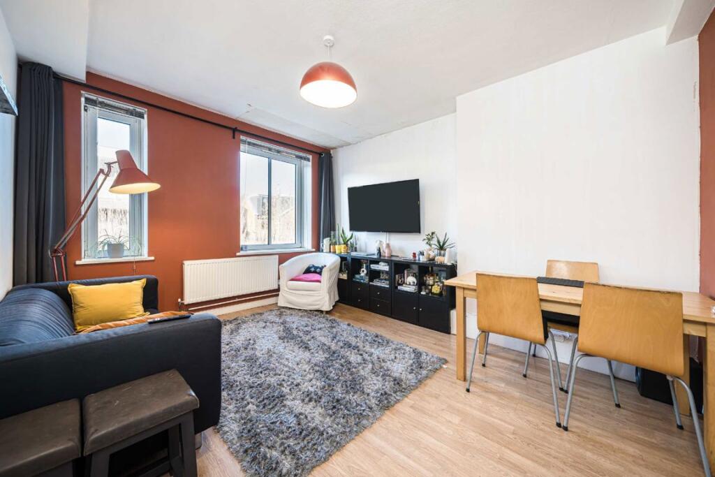 Main image of property: West Lane, Bermondsey