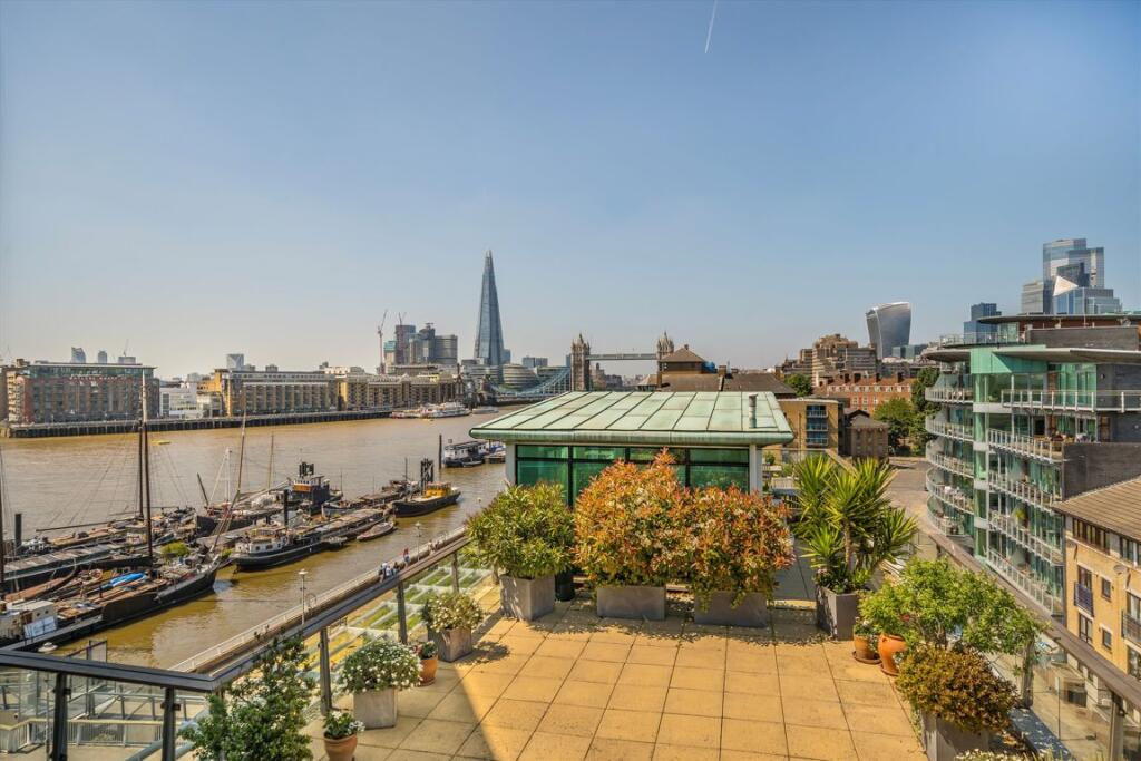 Main image of property: Wapping High Street, Wapping