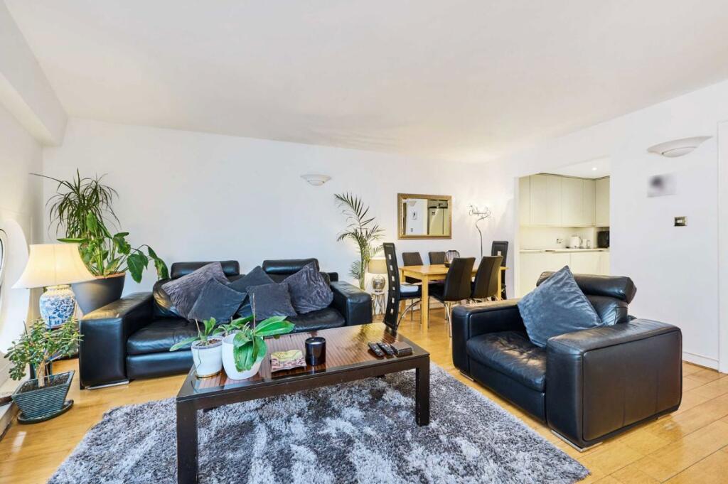 Main image of property: Westferry Road, Canary Wharf