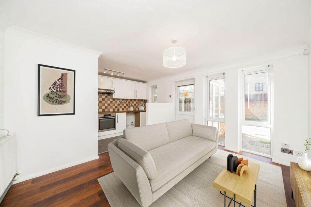 Main image of property: Lime Close, Wapping