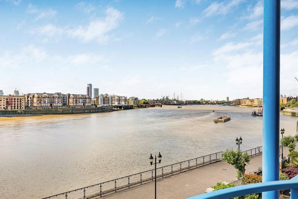 Main image of property: Jardine Road, Wapping
