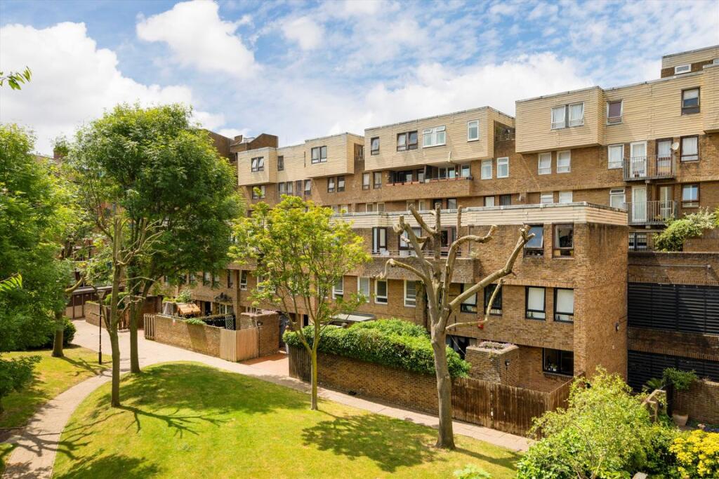 Main image of property: Burr Close, Wapping