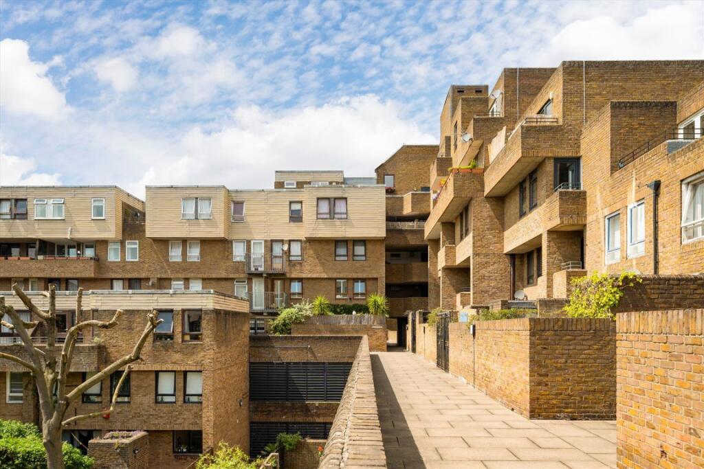 Main image of property: Burr Close, Wapping
