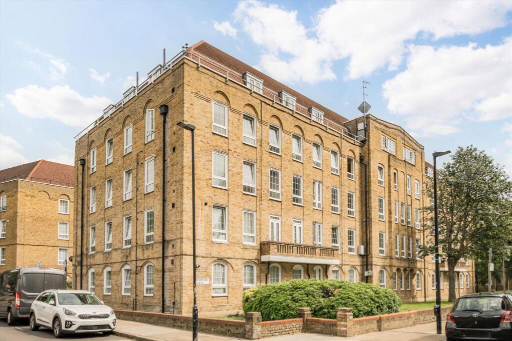 Main image of property: Watts Street, Wapping