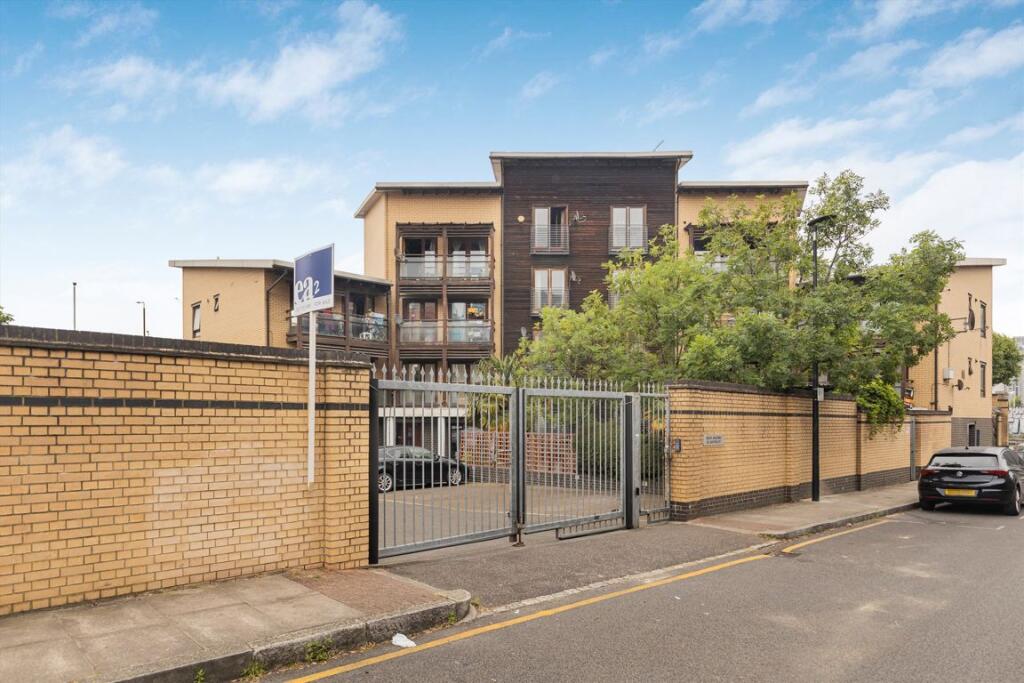 Main image of property: Ashton Street, London