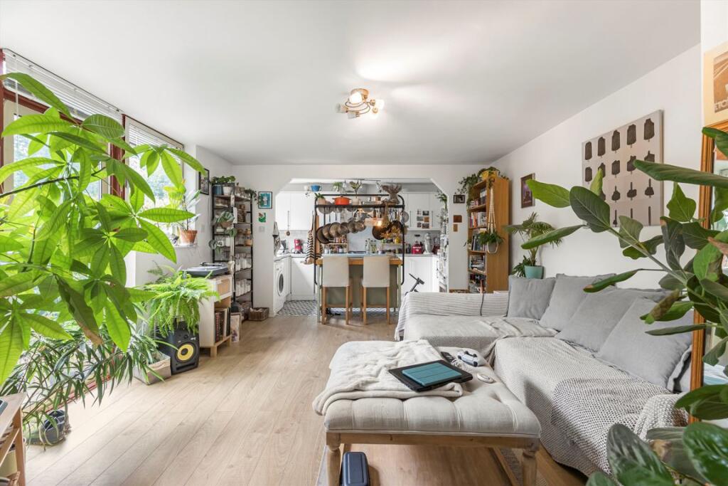 Main image of property: Asher Way, Wapping