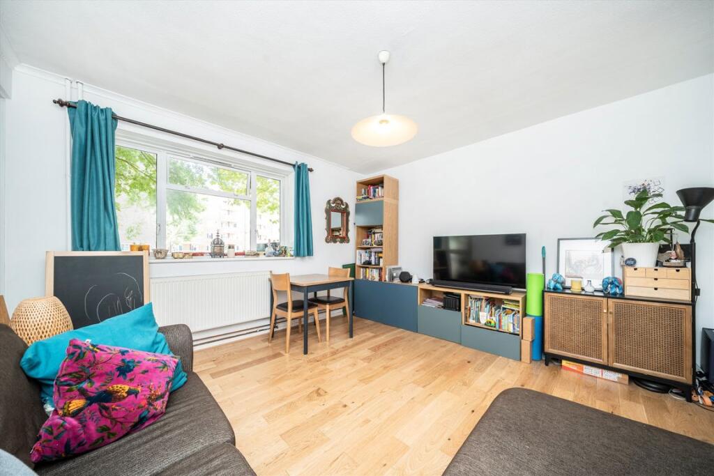 Main image of property: Lindley Street, Stepney