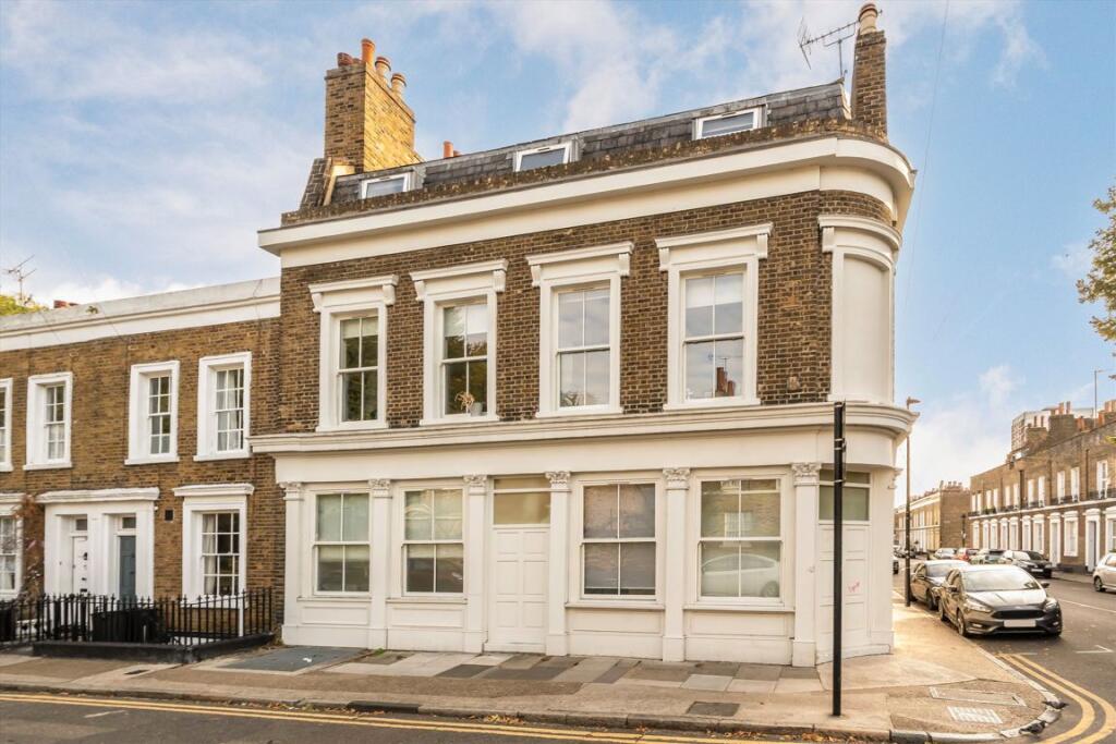 Main image of property: White Horse Road, Stepney