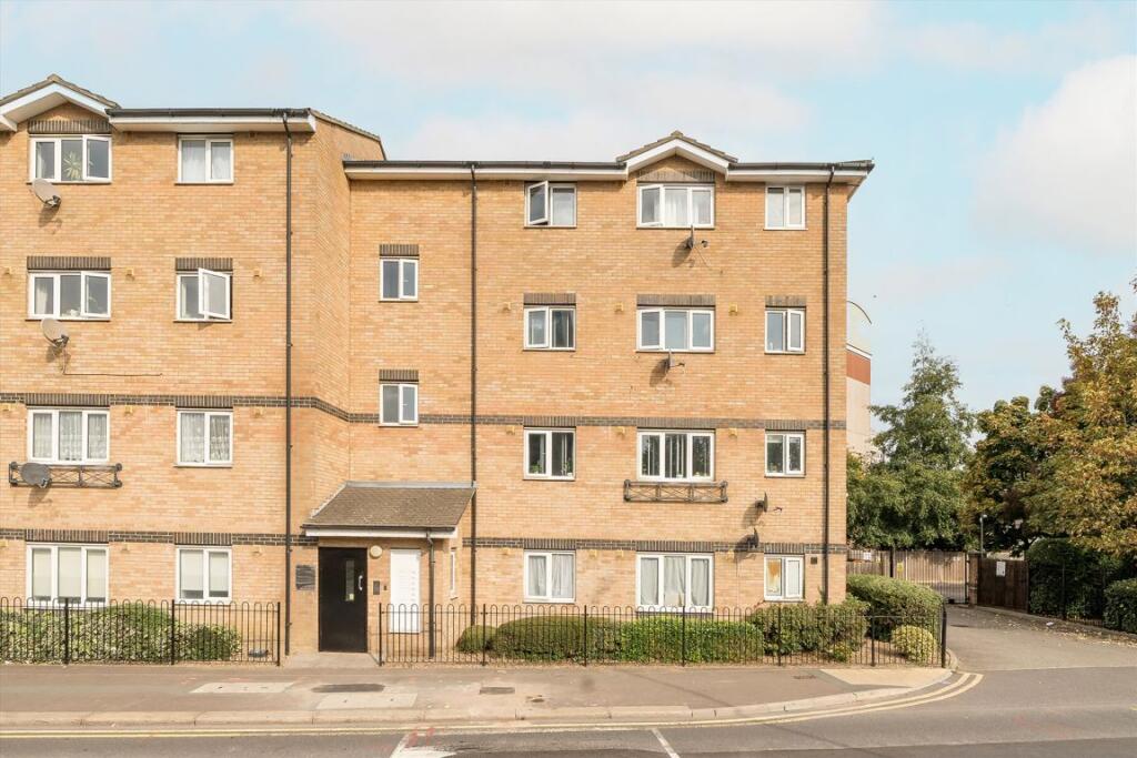 Main image of property: Connaught Road, North Woolwich