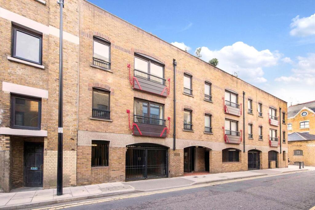 Main image of property: Wapping Lane, Wapping