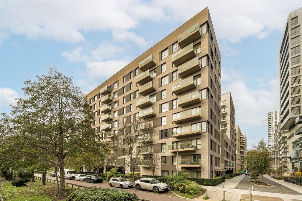 Main image of property: John Harrison Way, Greenwich