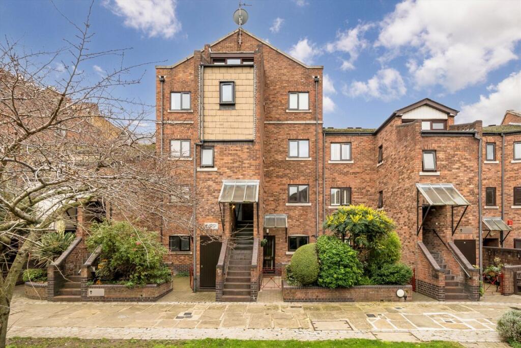 Main image of property: Prospect Place, Wapping