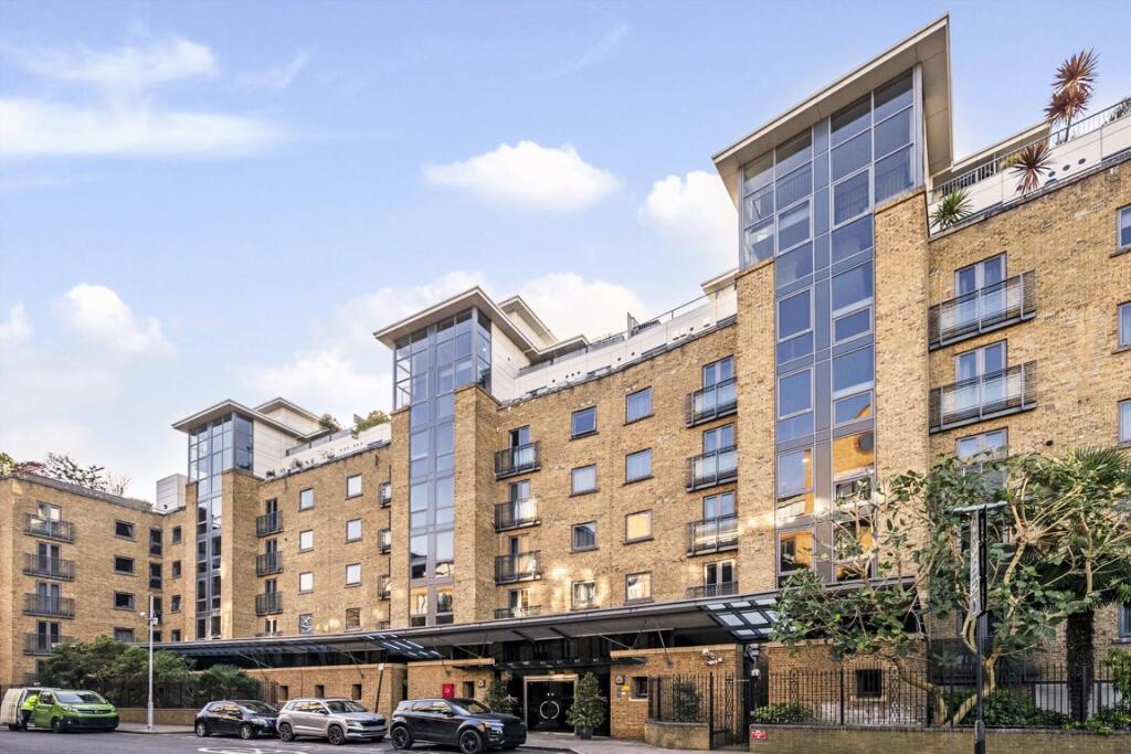 Main image of property: Wapping High Street, Wapping