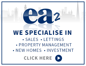 Get brand editions for ea2 Estate Agency, Wapping