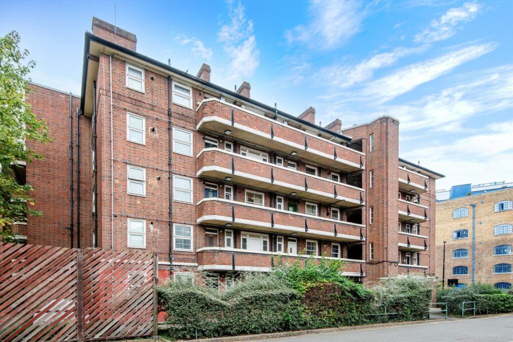 Main image of property: St. Katharines Way, Wapping