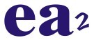 EA2 logo