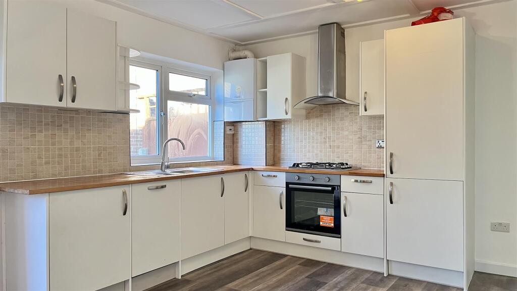Main image of property: Wood Street, Mitcham Junction
