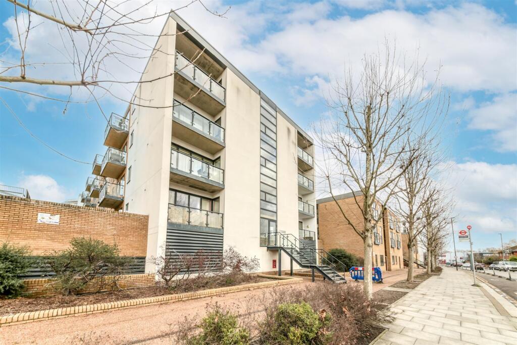 Main image of property: Durnsford Road, London