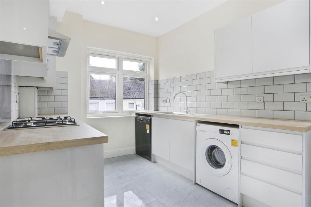 Main image of property: Westmead Road, Sutton