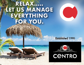 Get brand editions for Centro Residential Sales and Lettings Limited, Cheam Lettings