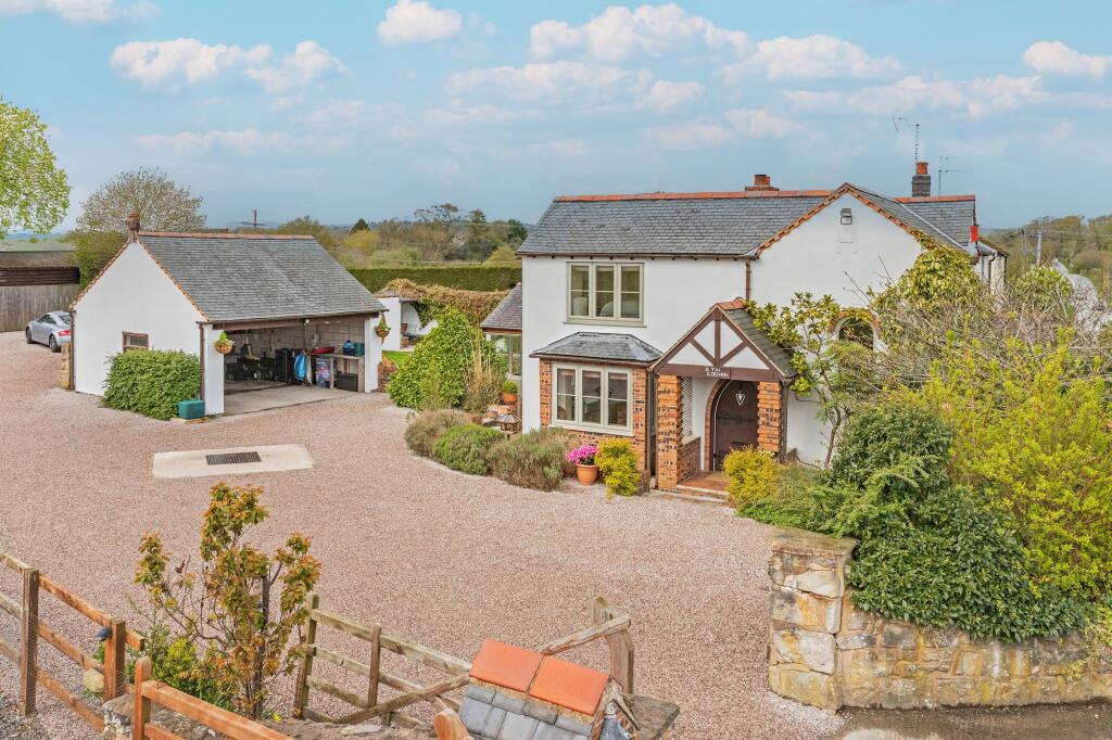 Main image of property: Greenbank Lane, Sychdyn, CH7