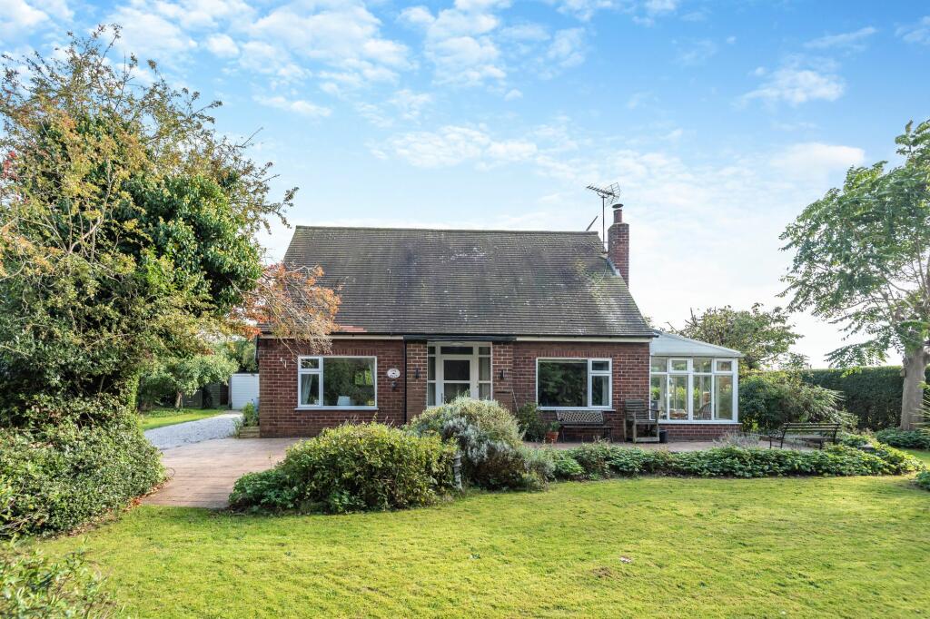 Additional property image - Manor Road, Sealand, CH5