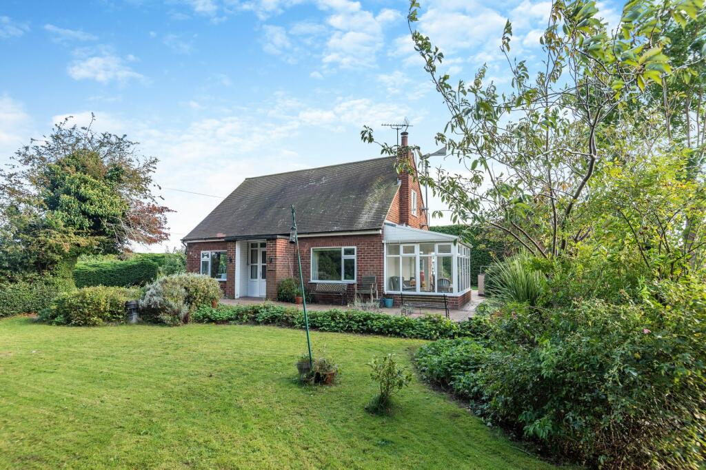 Additional property image - Manor Road, Sealand, CH5