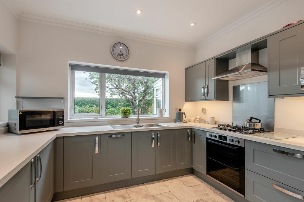 Additional property image - Manor Road, Sealand, CH5