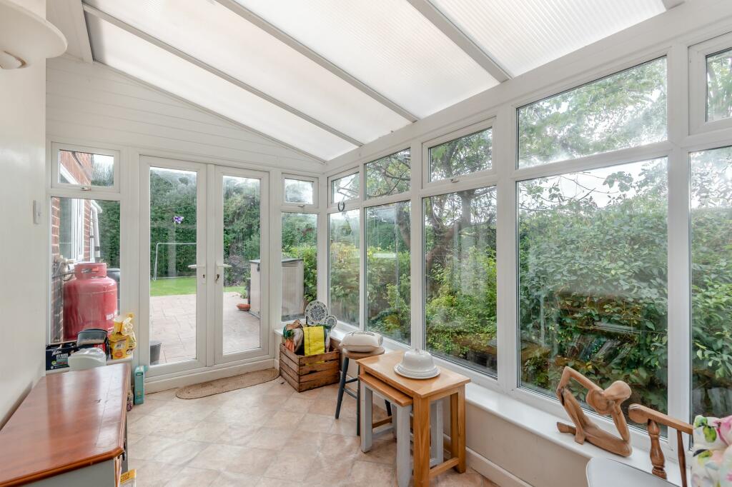 Additional property image - Manor Road, Sealand, CH5