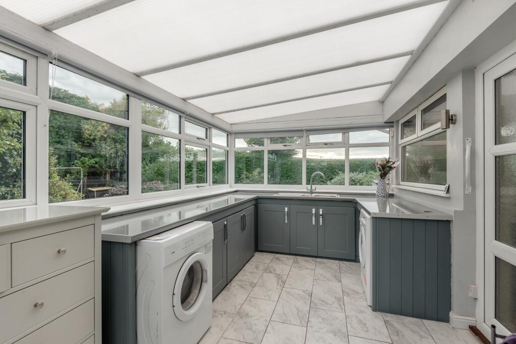 Additional property image - Manor Road, Sealand, CH5