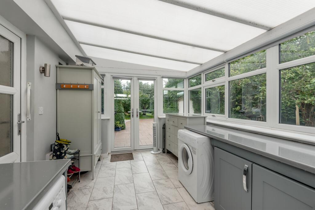 Additional property image - Manor Road, Sealand, CH5